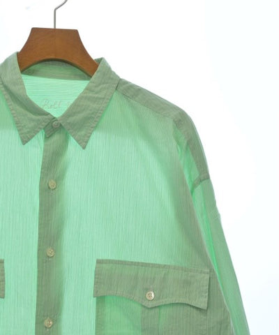 PORTER CLASSIC Casual shirts