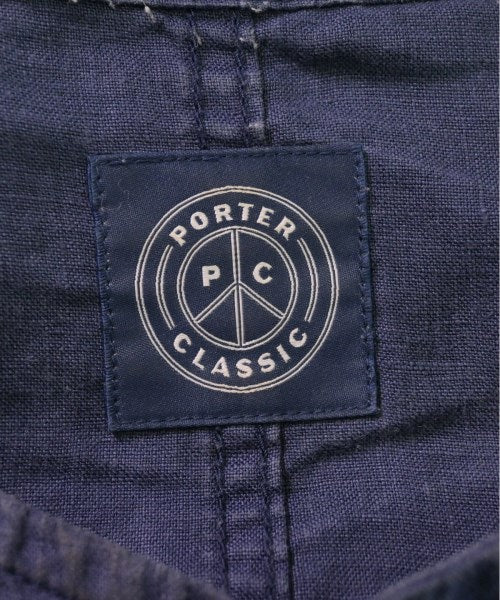 PORTER CLASSIC Casual shirts