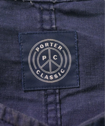 PORTER CLASSIC Casual shirts