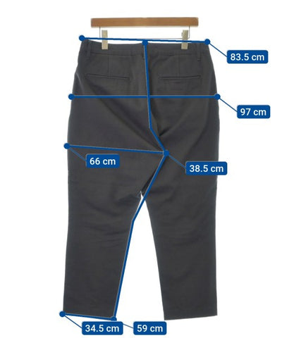 PORTER CLASSIC Chinos