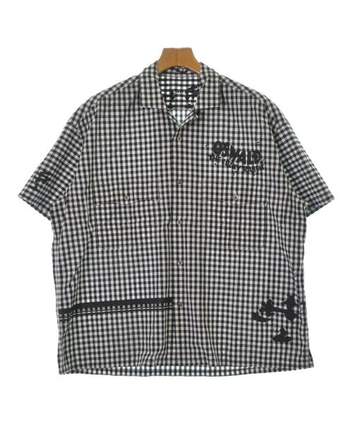 PORTER CLASSIC Casual shirts