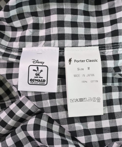 PORTER CLASSIC Casual shirts