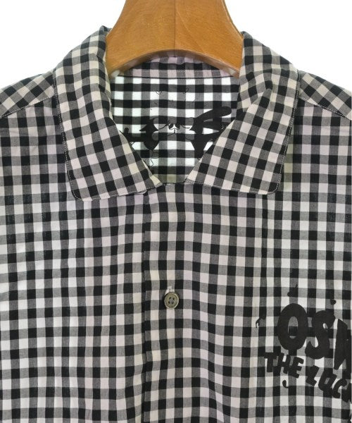 PORTER CLASSIC Casual shirts