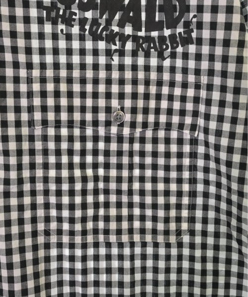 PORTER CLASSIC Casual shirts