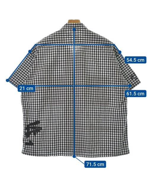 PORTER CLASSIC Casual shirts