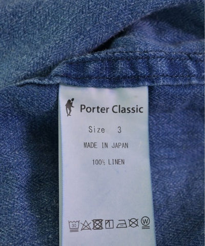 PORTER CLASSIC Other