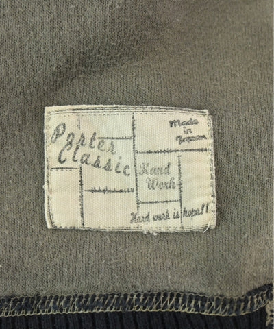 PORTER CLASSIC Hoodies