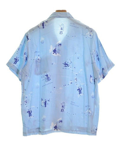 PORTER CLASSIC Casual shirts