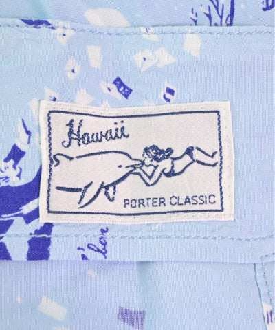 PORTER CLASSIC Casual shirts