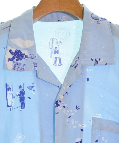 PORTER CLASSIC Casual shirts