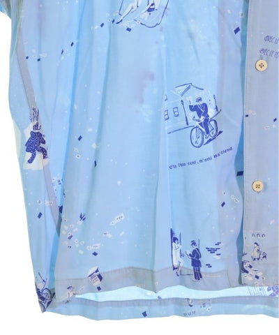 PORTER CLASSIC Casual shirts