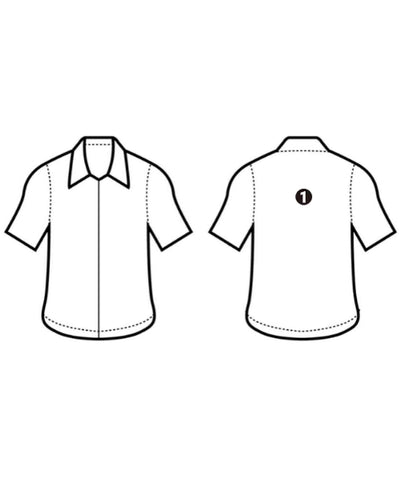 PORTER CLASSIC Casual shirts