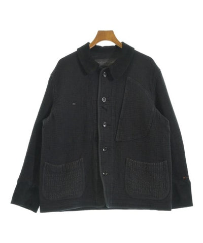 PORTER CLASSIC Work jackets