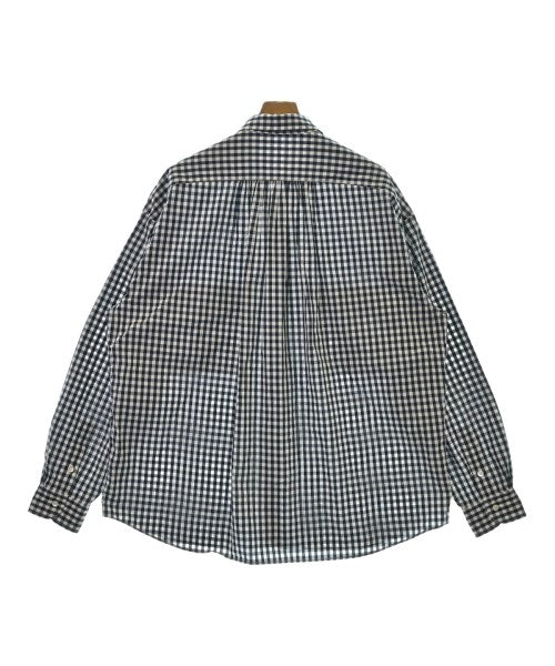 PORTER CLASSIC Casual shirts