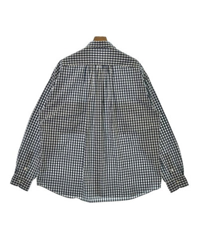 PORTER CLASSIC Casual shirts