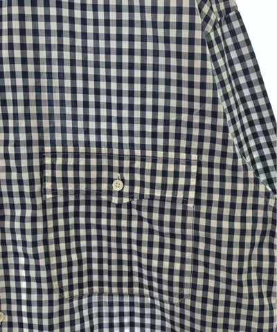 PORTER CLASSIC Casual shirts