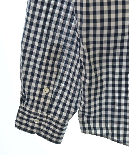 PORTER CLASSIC Casual shirts