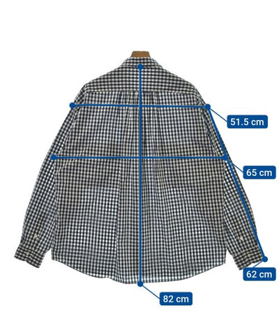 PORTER CLASSIC Casual shirts