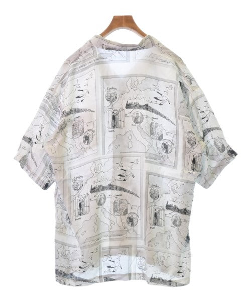 PORTER CLASSIC Casual shirts