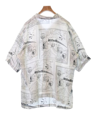 PORTER CLASSIC Casual shirts