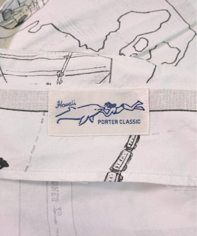PORTER CLASSIC Casual shirts