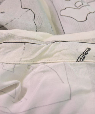 PORTER CLASSIC Casual shirts