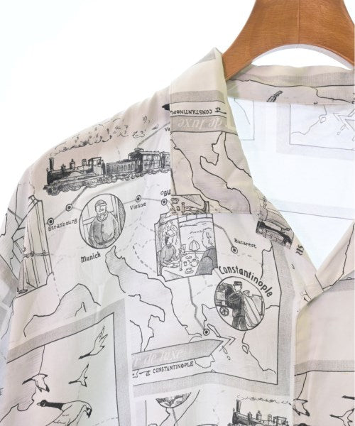 PORTER CLASSIC Casual shirts