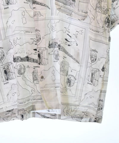 PORTER CLASSIC Casual shirts