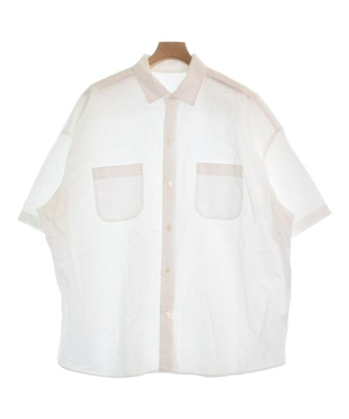 PORTER CLASSIC Casual shirts