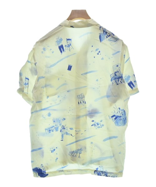 PORTER CLASSIC Casual shirts