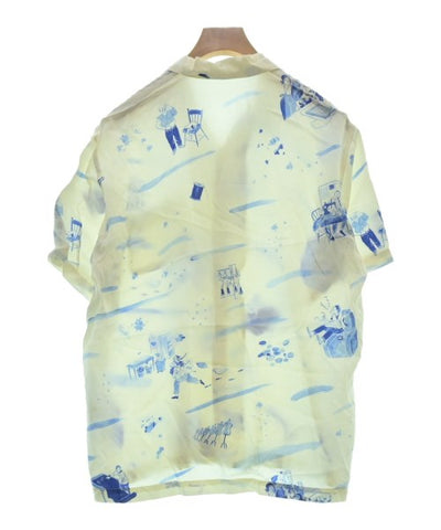 PORTER CLASSIC Casual shirts