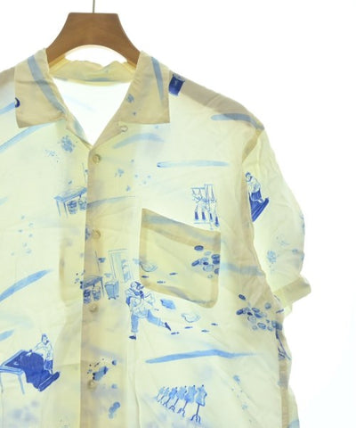 PORTER CLASSIC Casual shirts