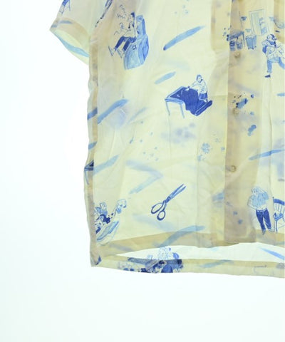 PORTER CLASSIC Casual shirts