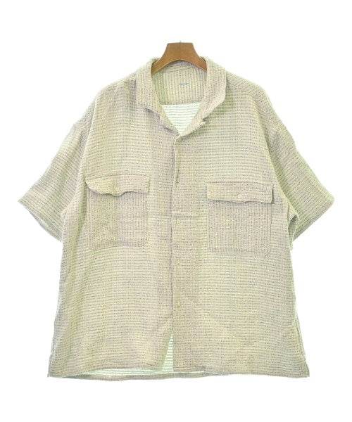 PORTER CLASSIC Casual shirts