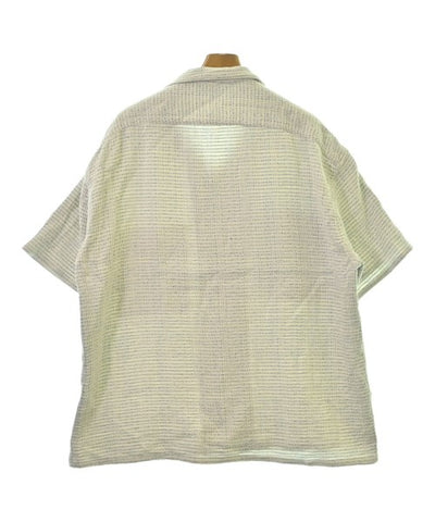 PORTER CLASSIC Casual shirts