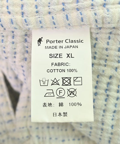 PORTER CLASSIC Casual shirts