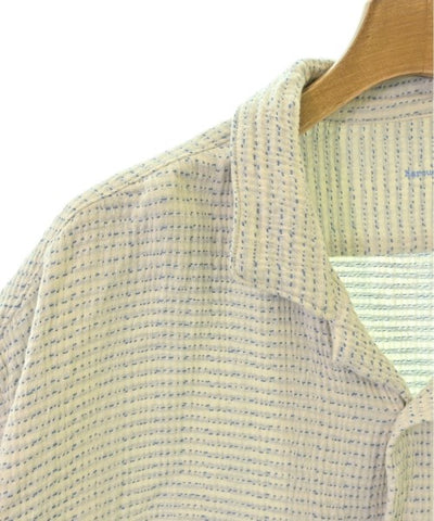 PORTER CLASSIC Casual shirts