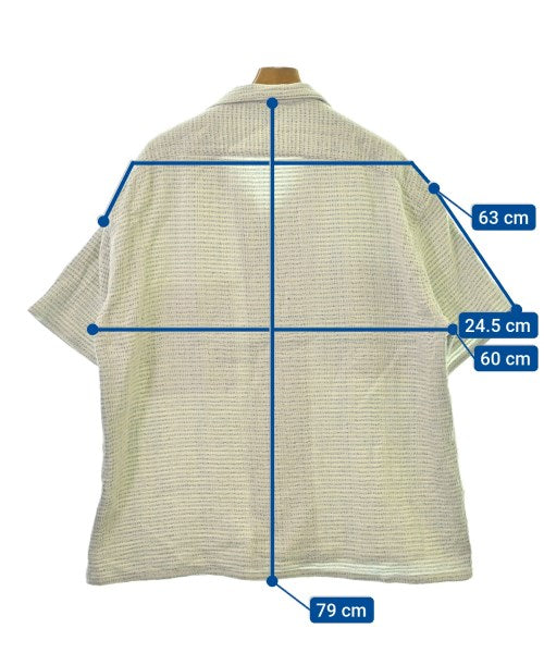 PORTER CLASSIC Casual shirts