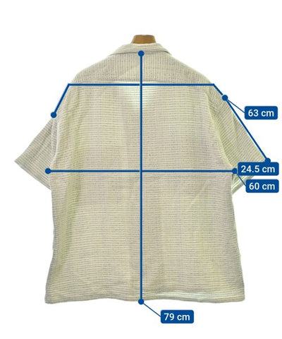 PORTER CLASSIC Casual shirts