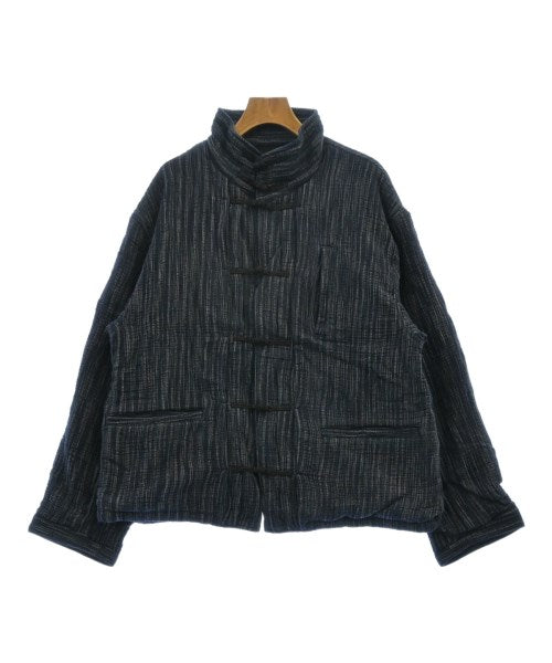 PORTER CLASSIC Work jackets