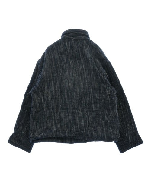 PORTER CLASSIC Work jackets