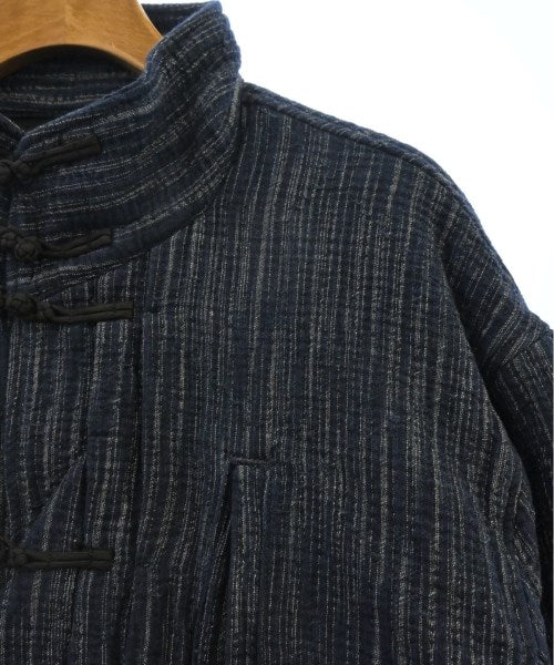 PORTER CLASSIC Work jackets