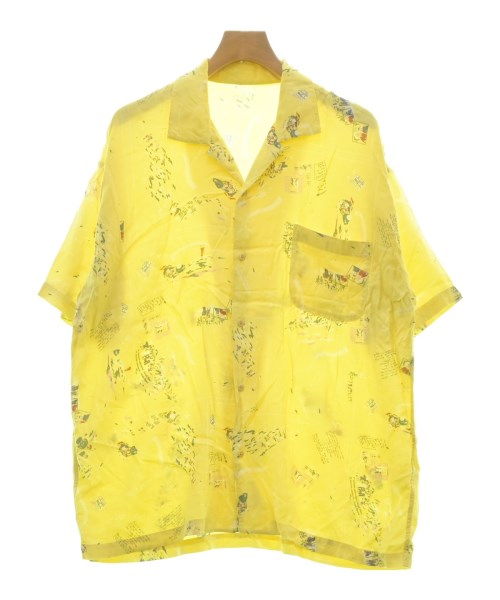 PORTER CLASSIC Casual shirts