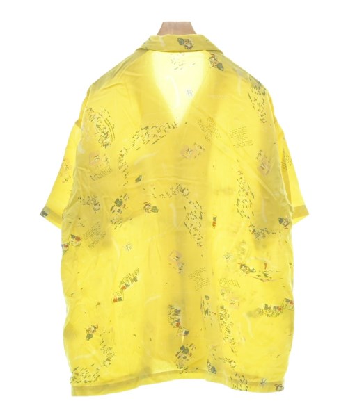 PORTER CLASSIC Casual shirts