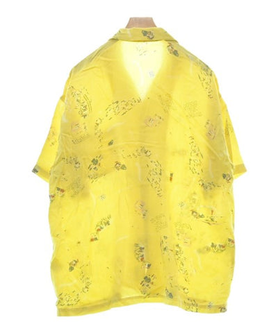 PORTER CLASSIC Casual shirts
