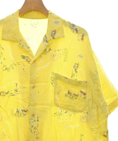 PORTER CLASSIC Casual shirts