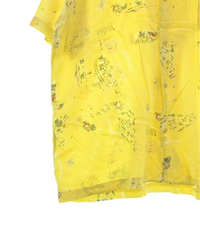 PORTER CLASSIC Casual shirts