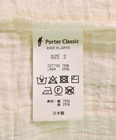 PORTER CLASSIC Other