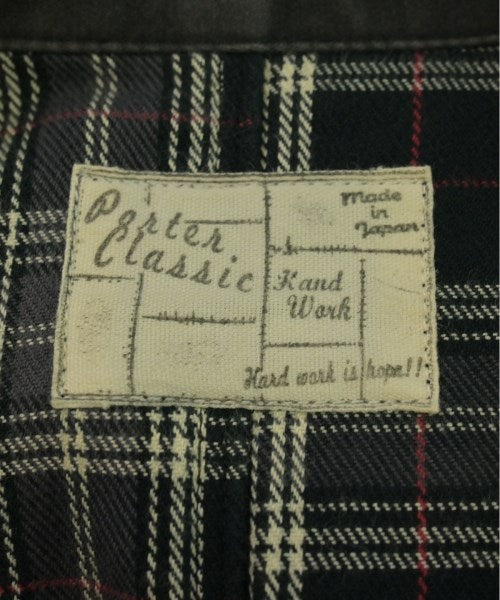 PORTER CLASSIC Other