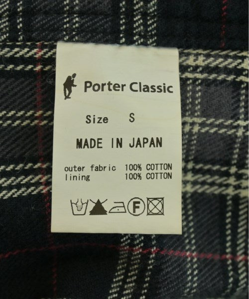 PORTER CLASSIC Other